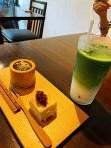 茶房 空花