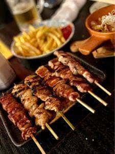 太陽食堂 幡ヶ谷店