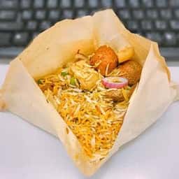 実存ビリヤニ研究所