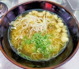 立喰うどん・そば大和庵