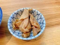 中華そば嘉一