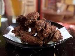 博多串焼卸 ウマカーよかばい 石橋店
