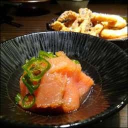 炭焼居酒屋 山の猿 白石店