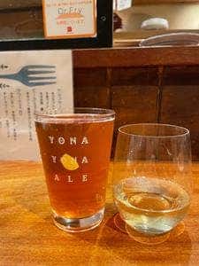 肉と蕎麦の店 晴レルヤ