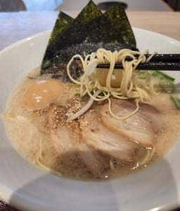 一風堂 SMARK伊勢崎店