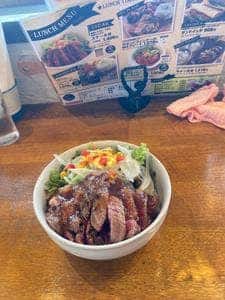 グリルキッチン ブルアーズ