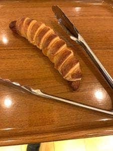 フレッシュベーカリー神戸屋 西新宿駅店