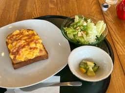 Cafe Sprout