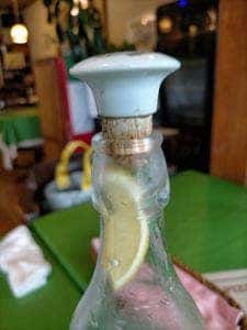 トラットリア長清丸