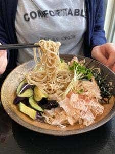 ゆで太郎 もつ次郎 行田バイパス店