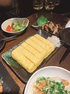 鶏なか