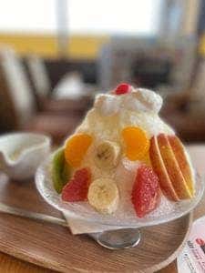 ココス 富士青島店