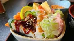 江戸寿しplus 小矢部店