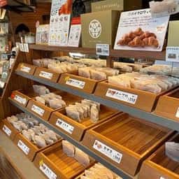 三日月屋 春吉店