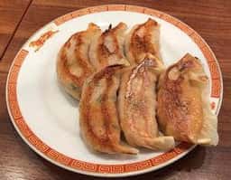 紅虎餃子房 イオンモール福岡店