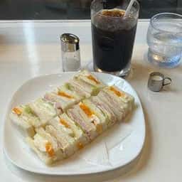 珈琲 ワンモア