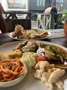 松南食堂
