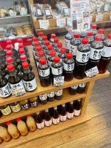 味工房 志野 大原街道店