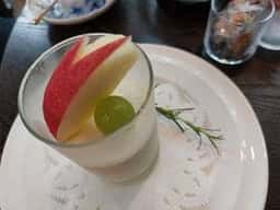 珈琲工房 茶亭 山ぼうし