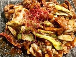 居酒屋いくなら俺んち来い。 なんば店
