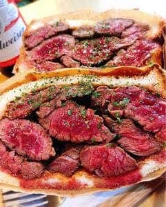 STABLER Simokitazawa Meatsand