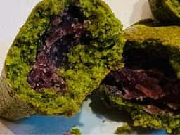 栗庵風味堂 善光寺大門店