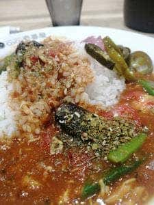 カレーハウスCoCo壱番屋 堺インター店