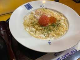 洋麺屋 五右衛門 大阪駅店