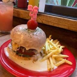 Burger Factory
