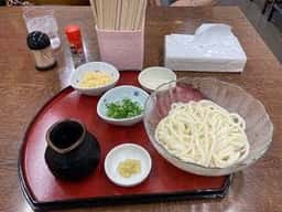 うどん好き