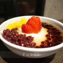 春水堂 表参道店