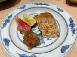 鮨 よね田