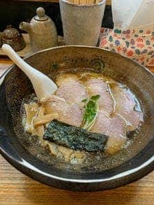 やなか草