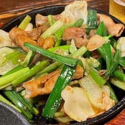 もつ焼きごえん 東戸塚店