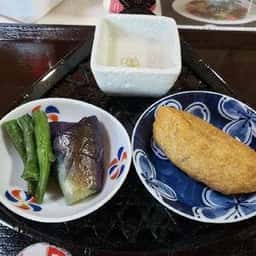 そば家 やまき