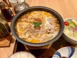 とんかつ和幸 聖路加ガーデン築地店