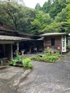 寒川水源亭