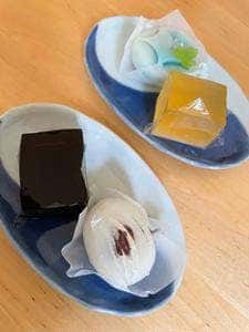 わ菓子 徳