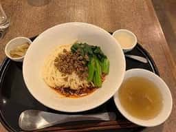 四川家庭料理 中洞