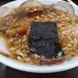 竹岡らーめん太田店