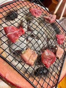 ジンギスカン食堂 まえだや