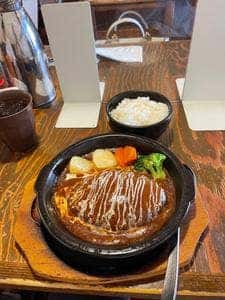 BOSTON 蒲生店