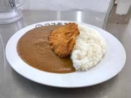 コスモカレー 西九条