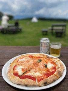 長門牧場 レストハウス