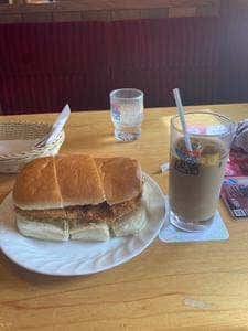 コメダ珈琲店 大垣林町店