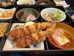 創作和食あおき