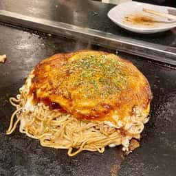 こなもんや九じゅう