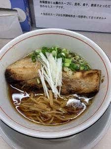 らぁ麺 団欒