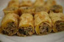 中國菜館 博愛