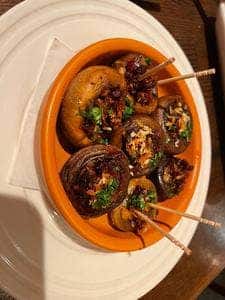 Bar de Espana スペイン居酒屋ANIMO